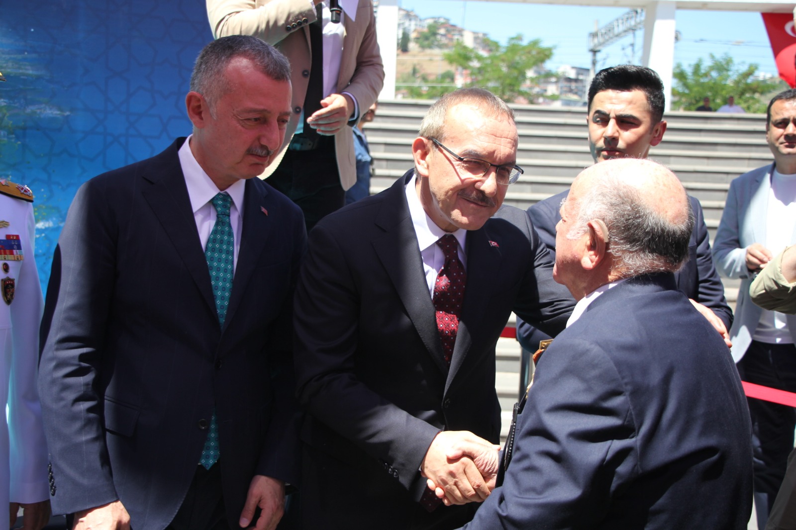 Türkiye’ye örnek etkinlik! 39’uncu kez bir araya geldiler - Resim : 18