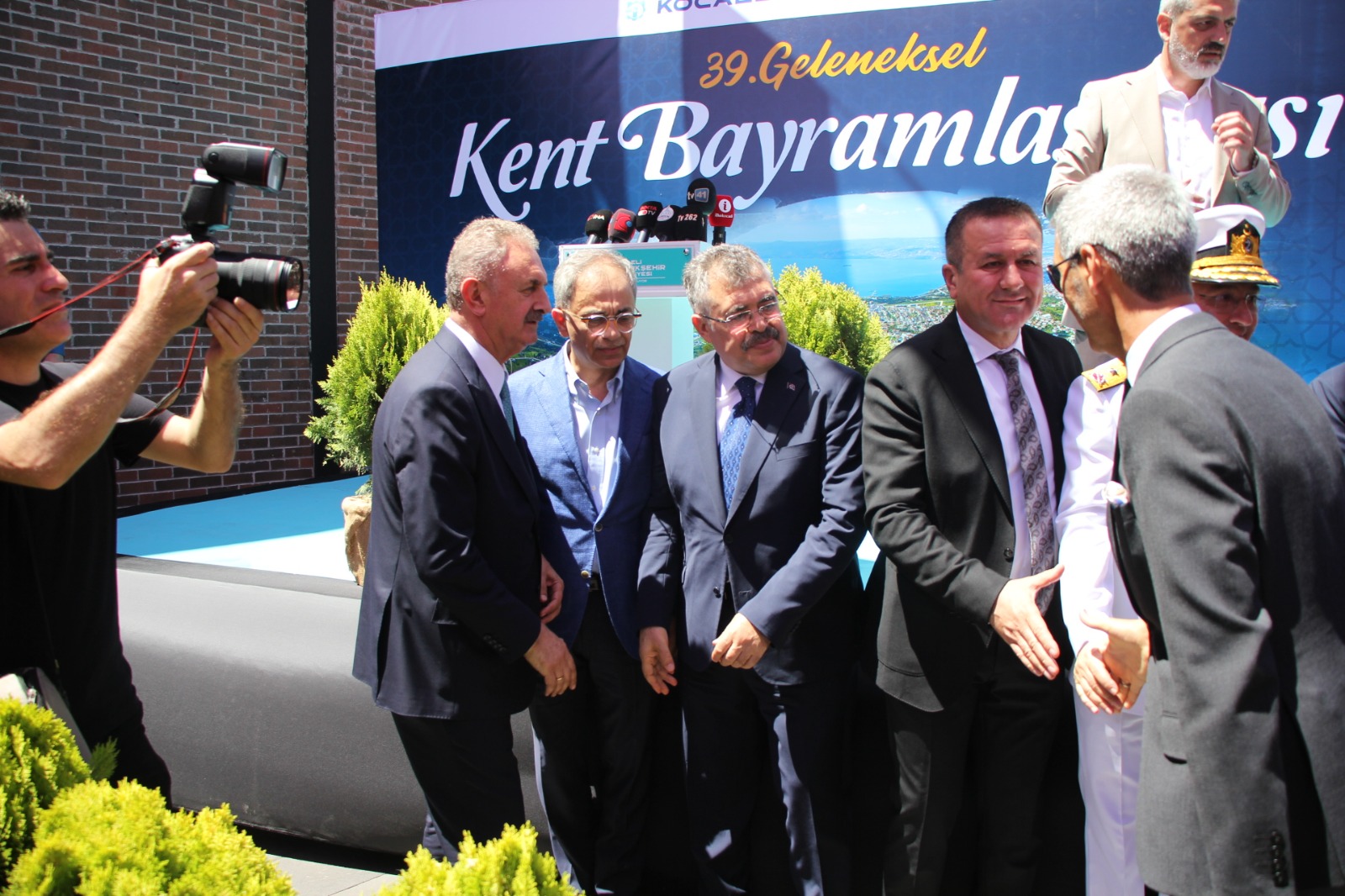 Türkiye’ye örnek etkinlik! 39’uncu kez bir araya geldiler - Resim : 22