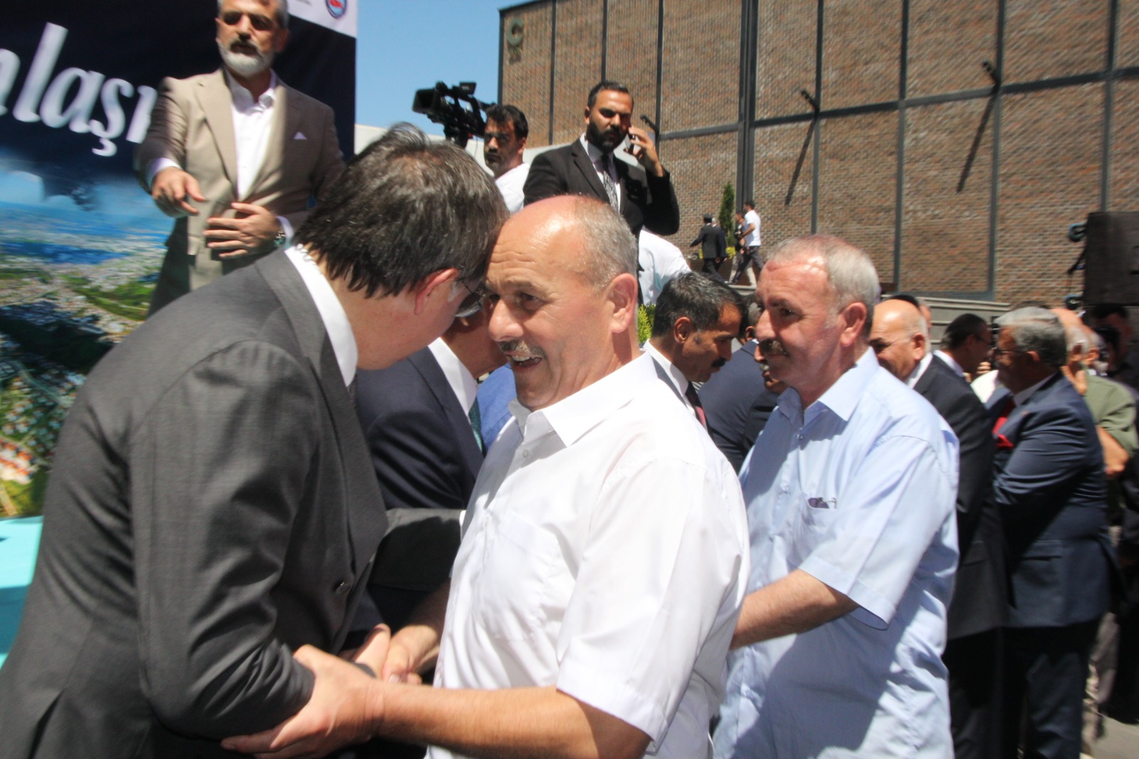 Türkiye’ye örnek etkinlik! 39’uncu kez bir araya geldiler - Resim : 20