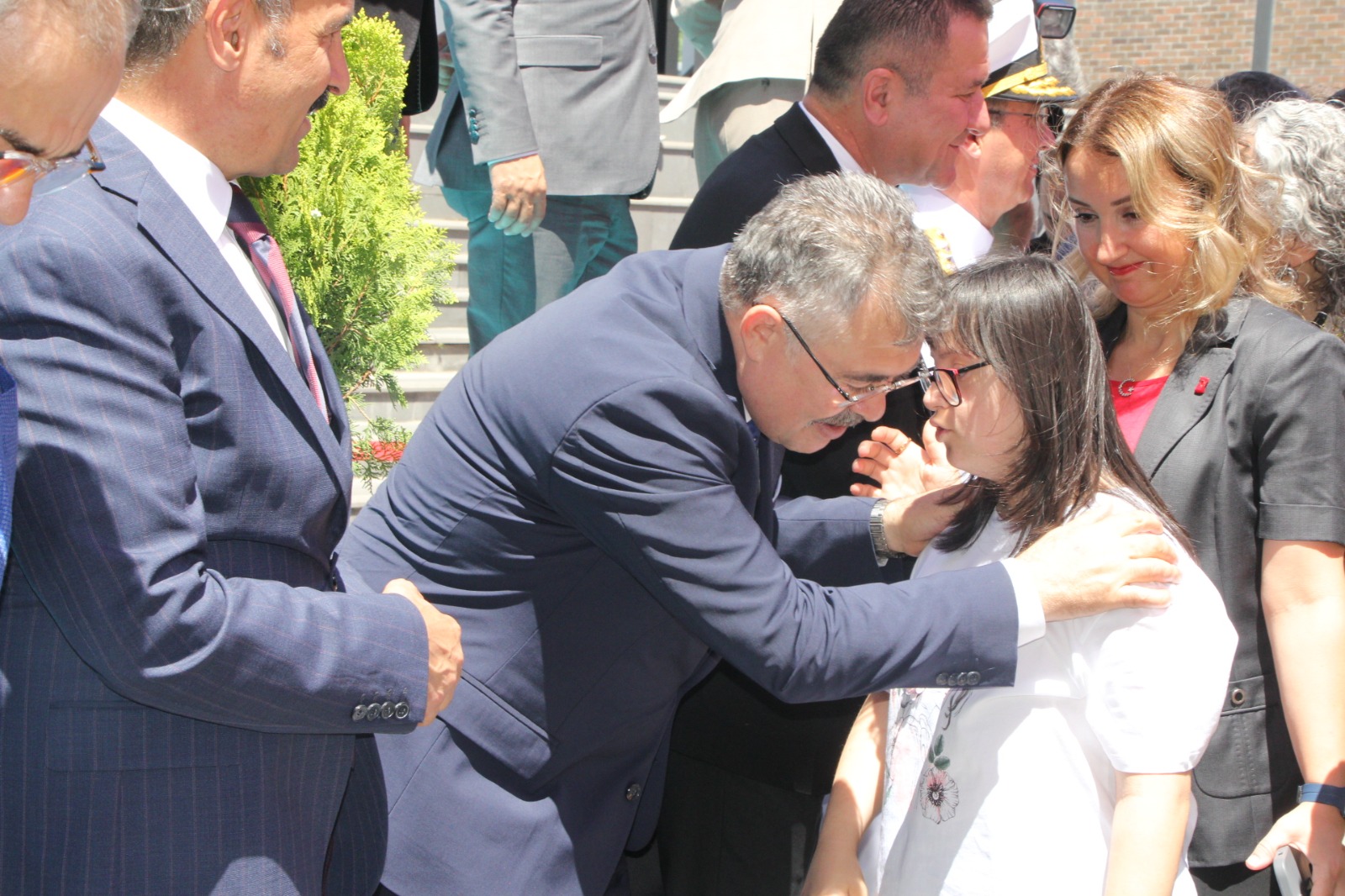 Türkiye’ye örnek etkinlik! 39’uncu kez bir araya geldiler - Resim : 27