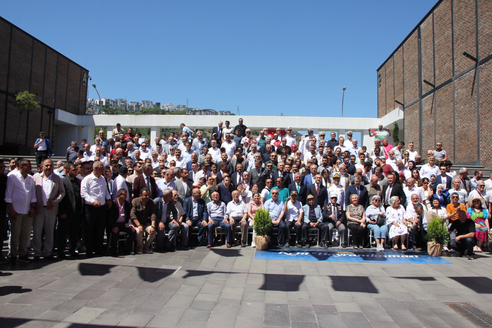 Türkiye’ye örnek etkinlik! 39’uncu kez bir araya geldiler - Resim : 28