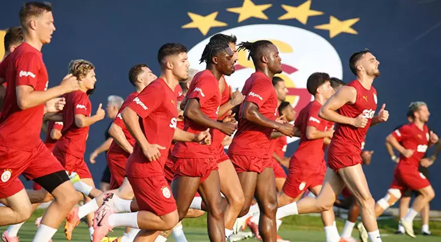 GALATASARAY LASK LİNZ MAÇI CANLI İZLE ŞİFRESİZ: Galatasaray Hazırlık Maçı CANLI ANLATIM! GS - Lask Linz Maçı Bedava İzle - Resim : 1