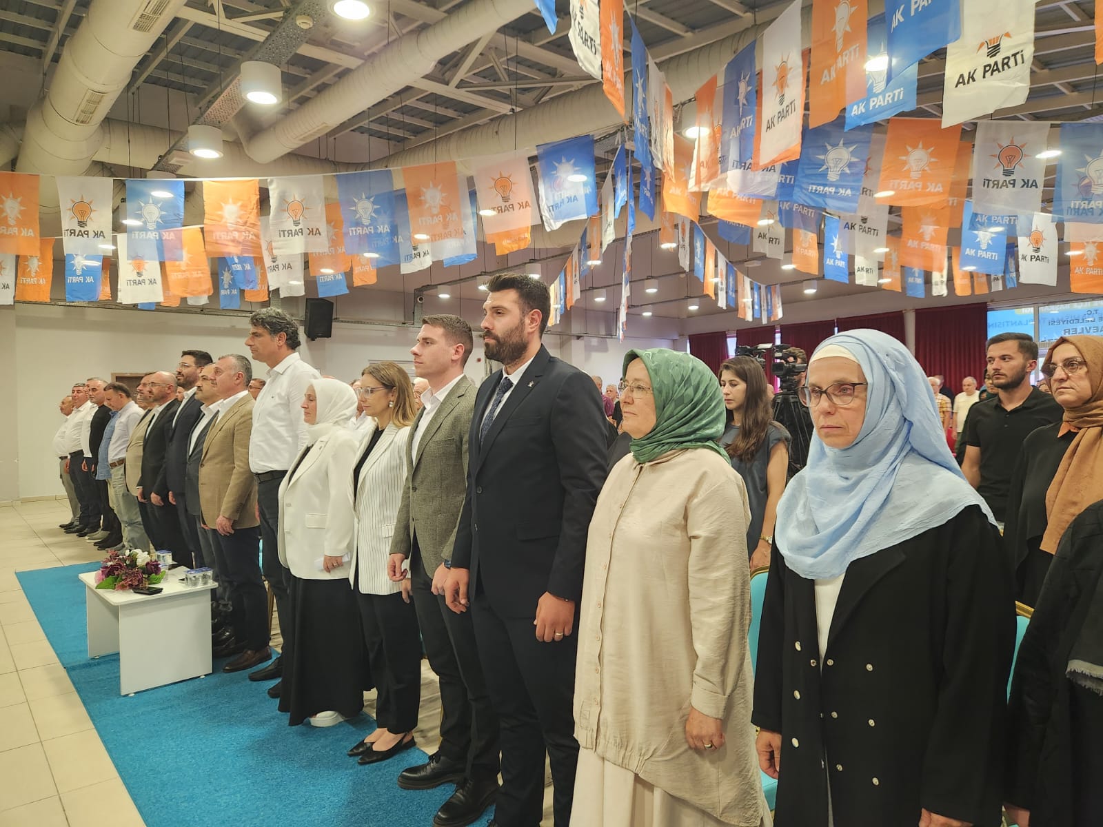 Büyükakın müjdeyi verdi: Cengiz Topel’den seferler başlıyor! - Resim : 3