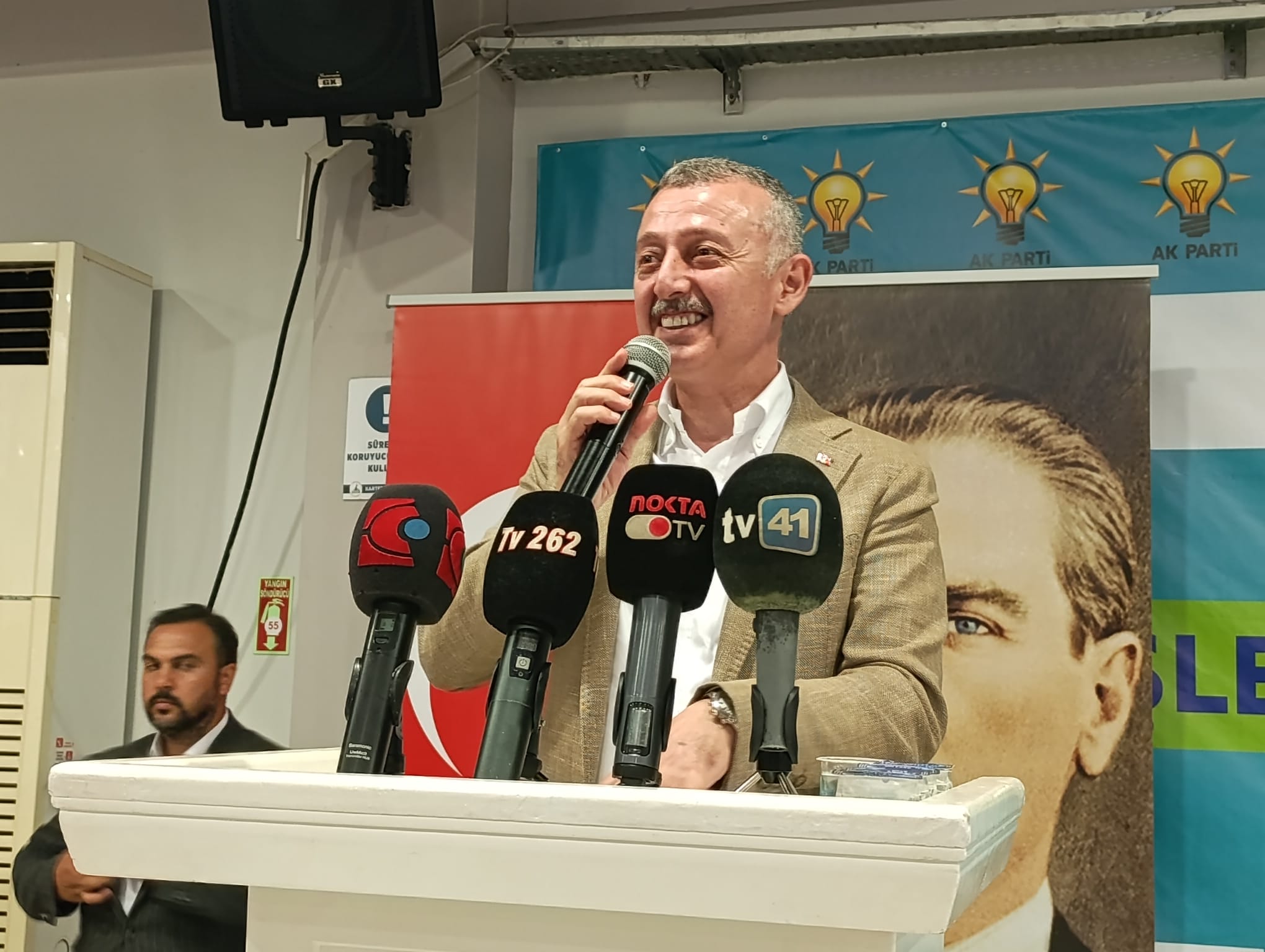 Ofis dönemininin sebebini anlattı! “İşletme körlüğü” - Resim : 2