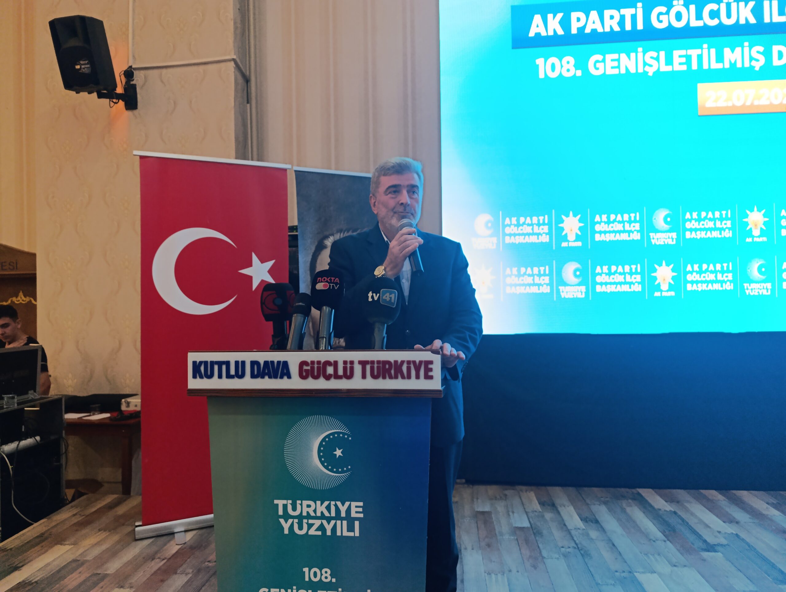 Çakır: Yaşadıklarımızı hatırlama mecburiyetimiz var - Resim : 2