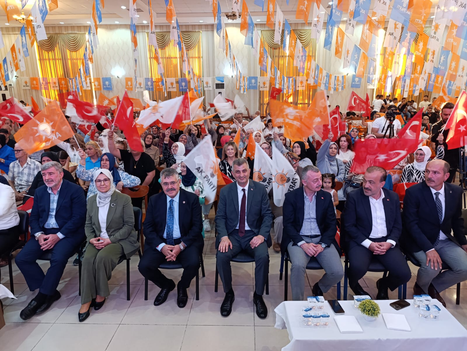 Çakır: Yaşadıklarımızı hatırlama mecburiyetimiz var - Resim : 1