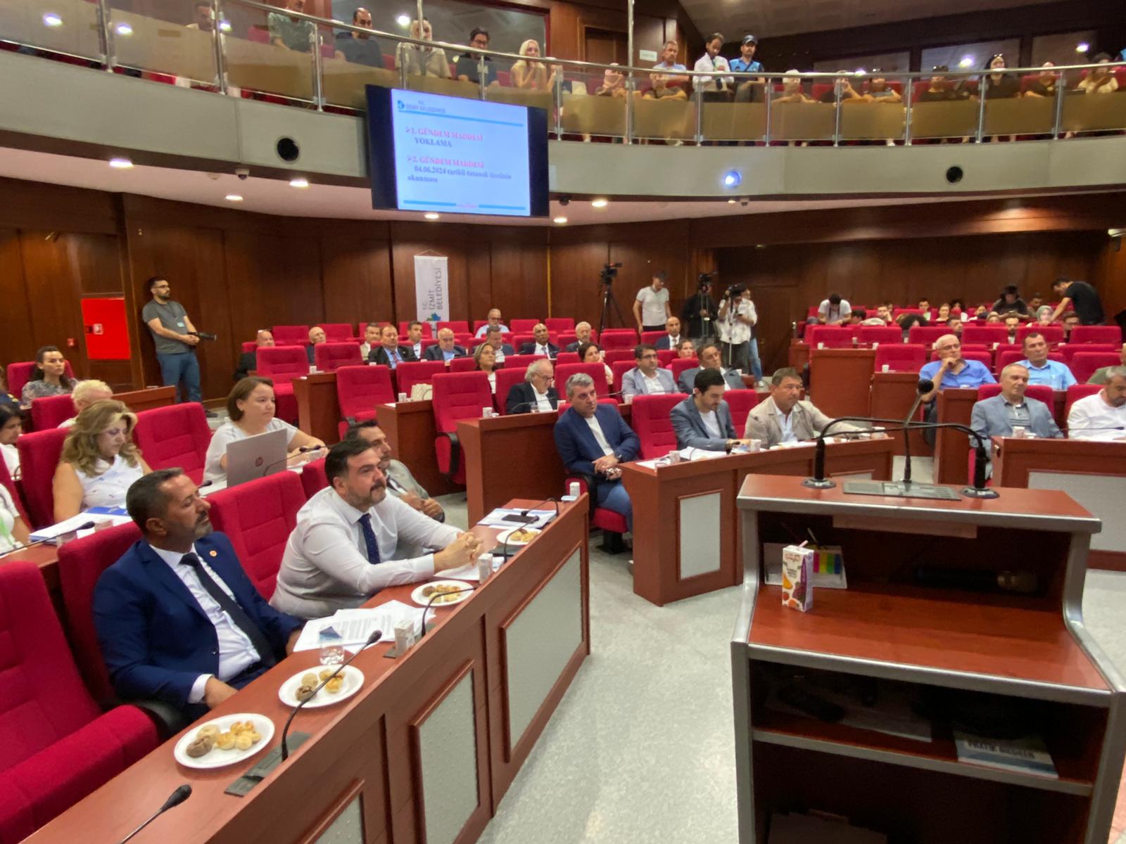 Gölkay Park ne durumda? “Yapmayacaksanız başka belediyeye devredin” - Resim : 4