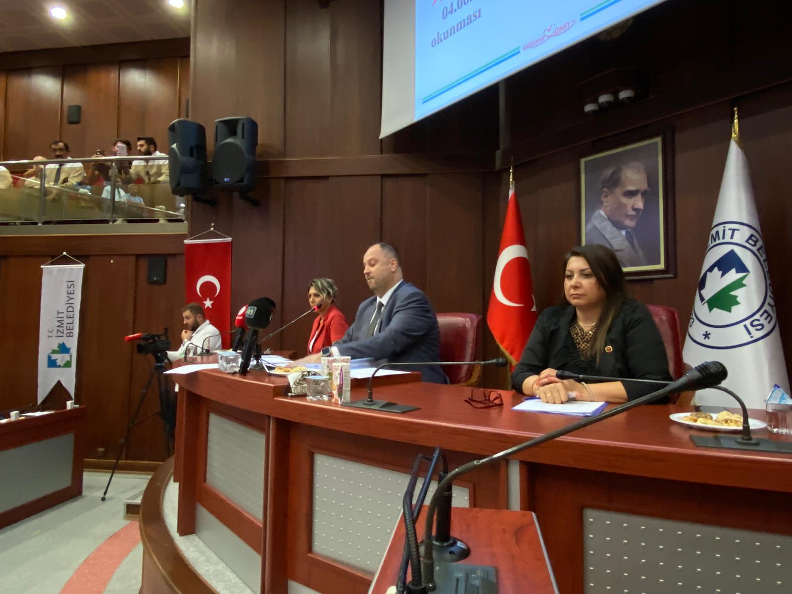 Gölkay Park ne durumda? “Yapmayacaksanız başka belediyeye devredin” - Resim : 1