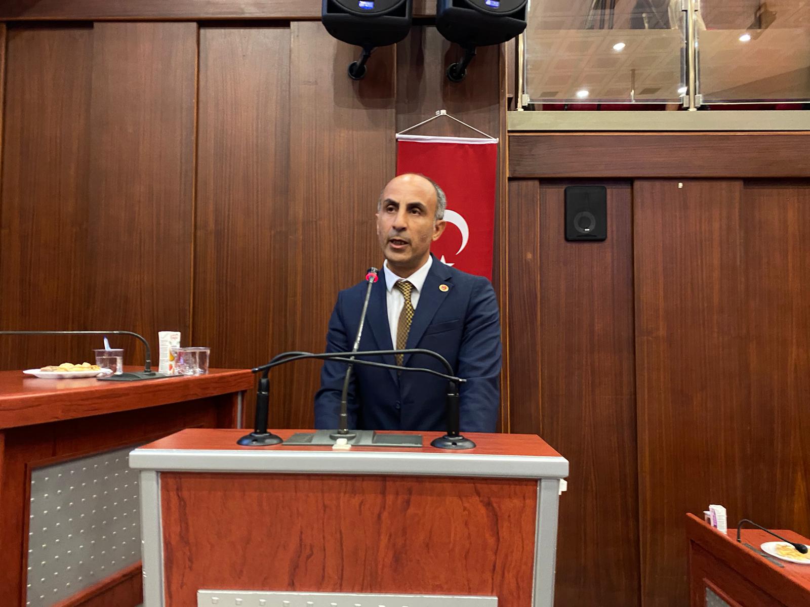 Gölkay Park ne durumda? “Yapmayacaksanız başka belediyeye devredin” - Resim : 2