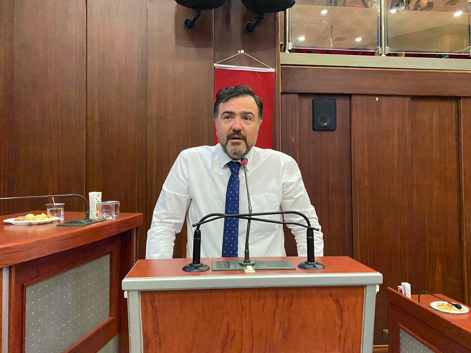 Gölkay Park ne durumda? “Yapmayacaksanız başka belediyeye devredin” - Resim : 3