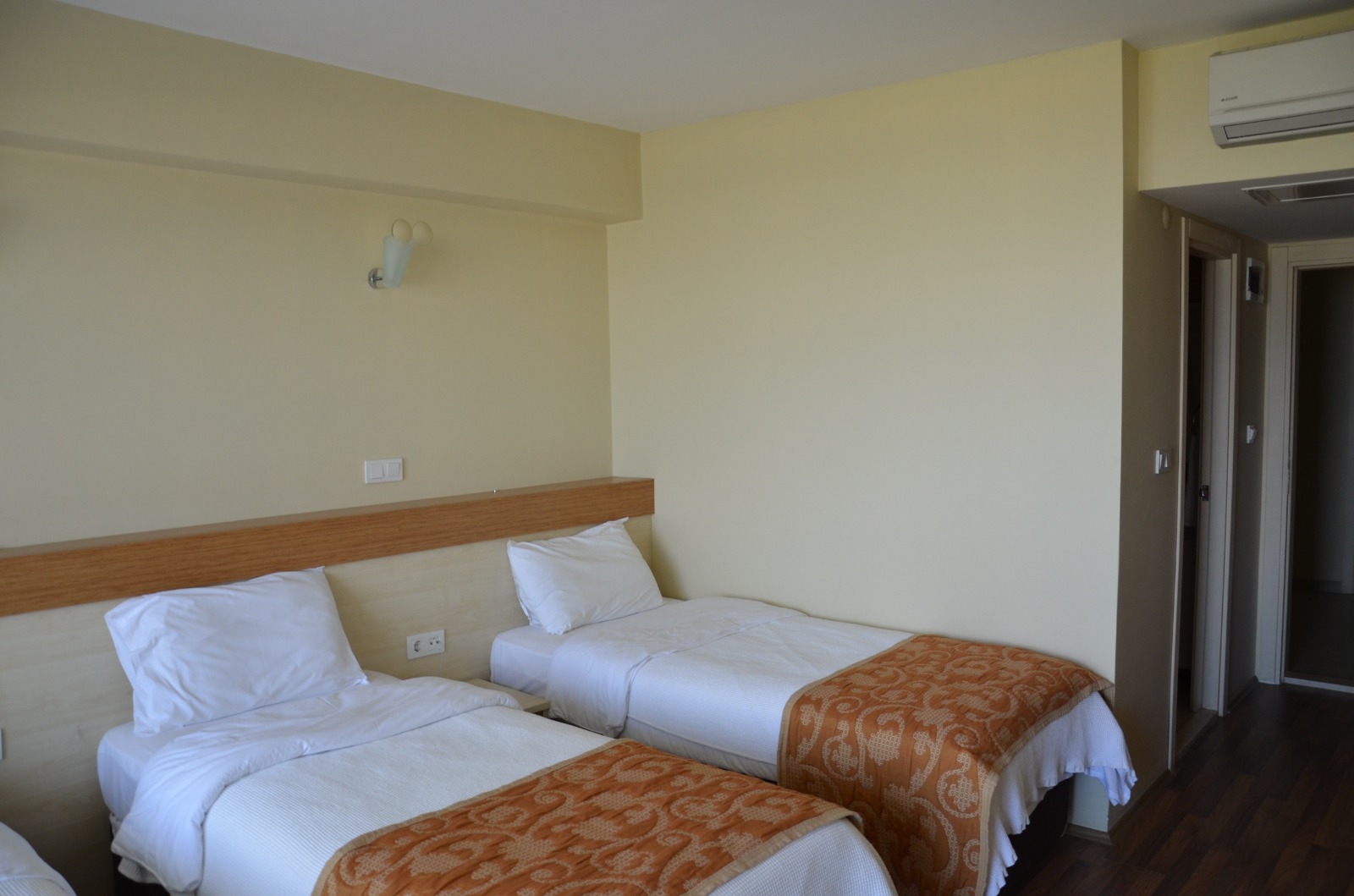 Harb-İş tesisleri tatil için sizi bekiyor - Resim : 10