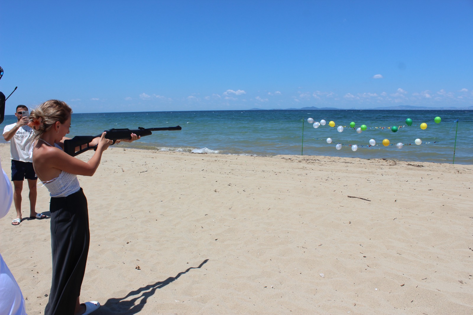 Harb-İş tesisleri tatil için sizi bekiyor - Resim : 18
