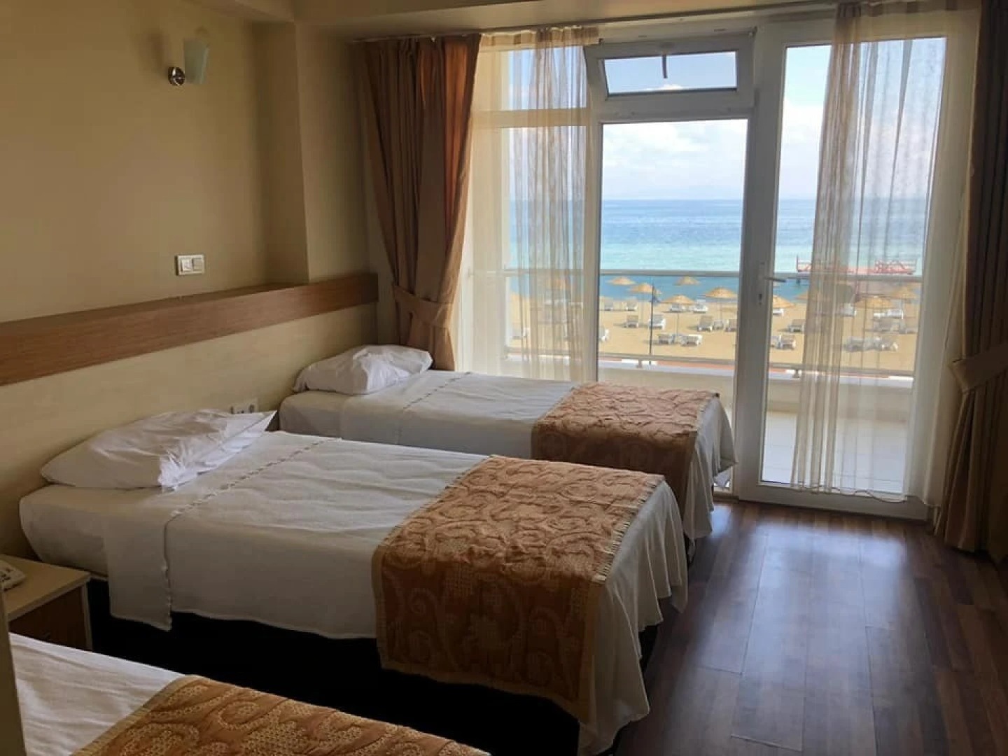 Harb-İş tesisleri tatil için sizi bekiyor - Resim : 13