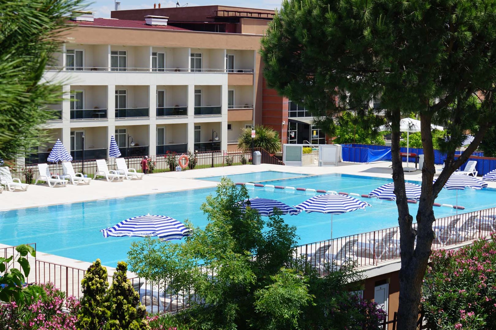 Harb-İş tesisleri tatil için sizi bekiyor - Resim : 11