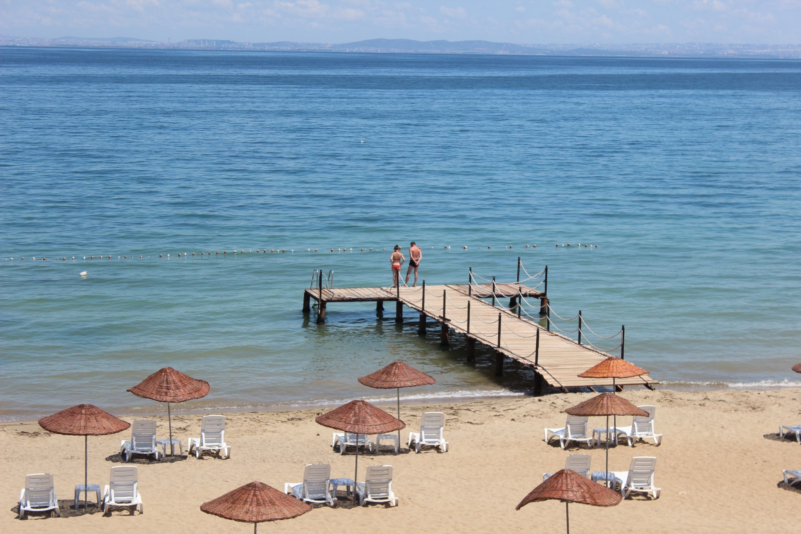 Harb-İş tesisleri tatil için sizi bekiyor - Resim : 16