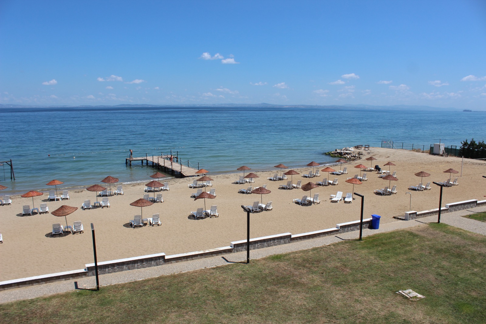 Harb-İş tesisleri tatil için sizi bekiyor - Resim : 4