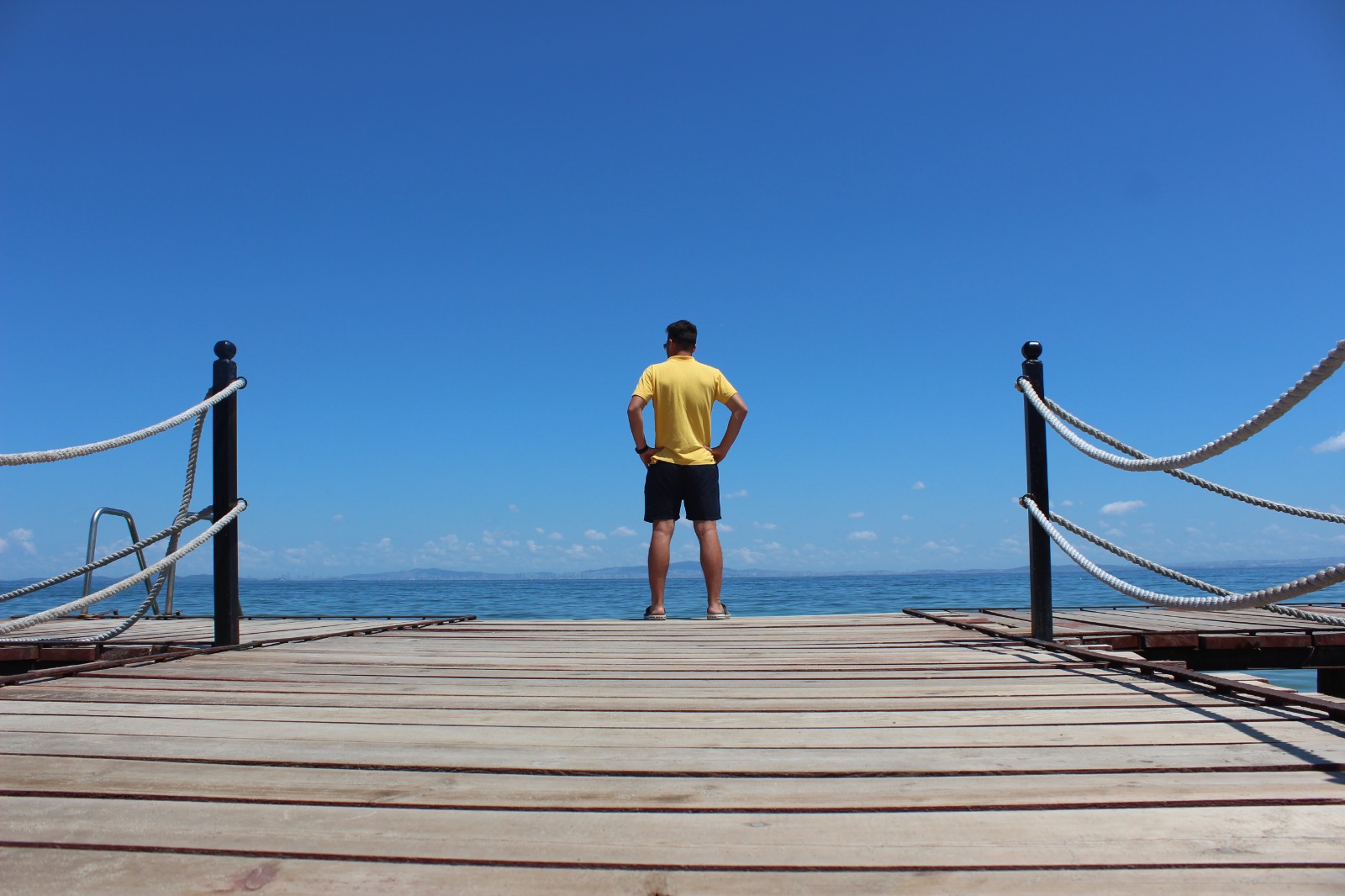 Harb-İş tesisleri tatil için sizi bekiyor - Resim : 1