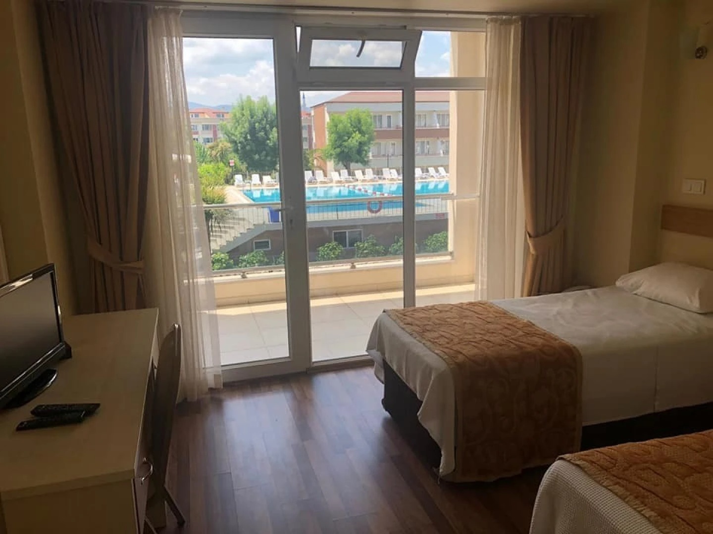 Harb-İş tesisleri tatil için sizi bekiyor - Resim : 3