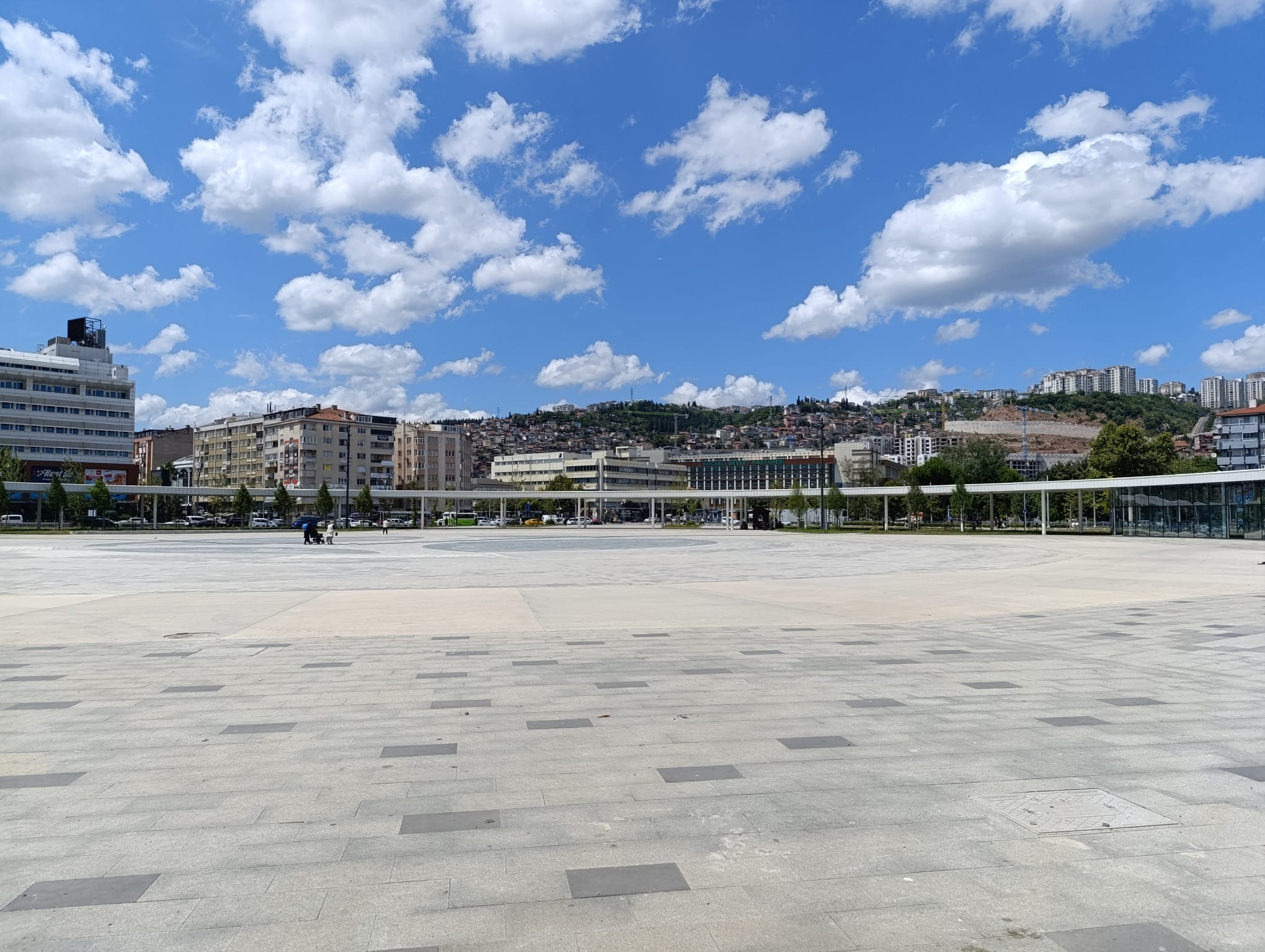 İzmit Meydana çıkmadı - Resim : 4