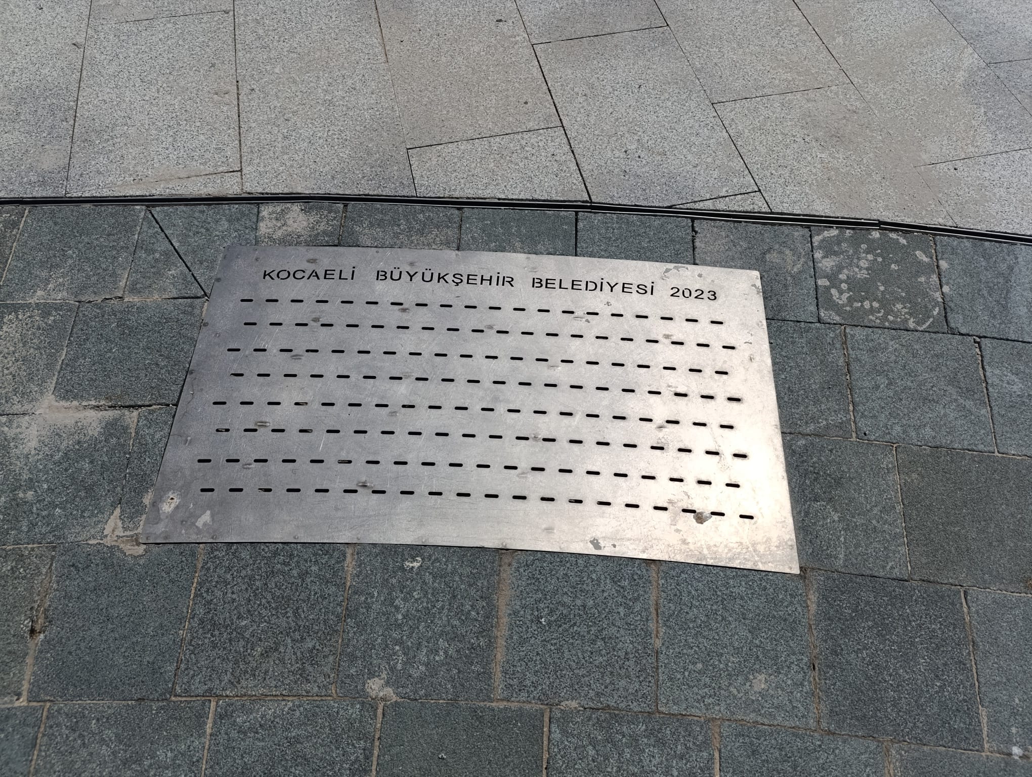 İzmit Meydana çıkmadı - Resim : 6