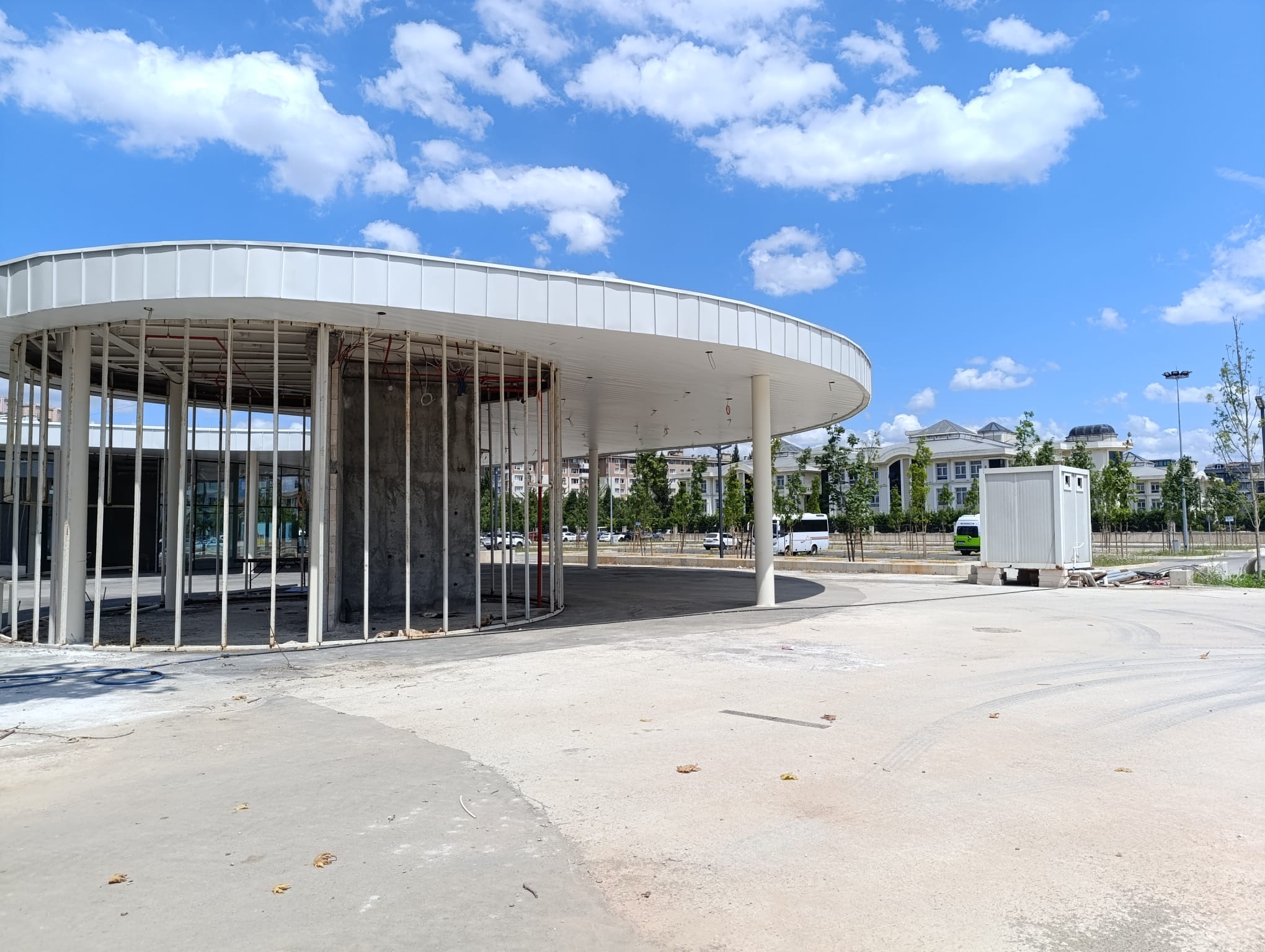 İzmit Meydana çıkmadı - Resim : 5