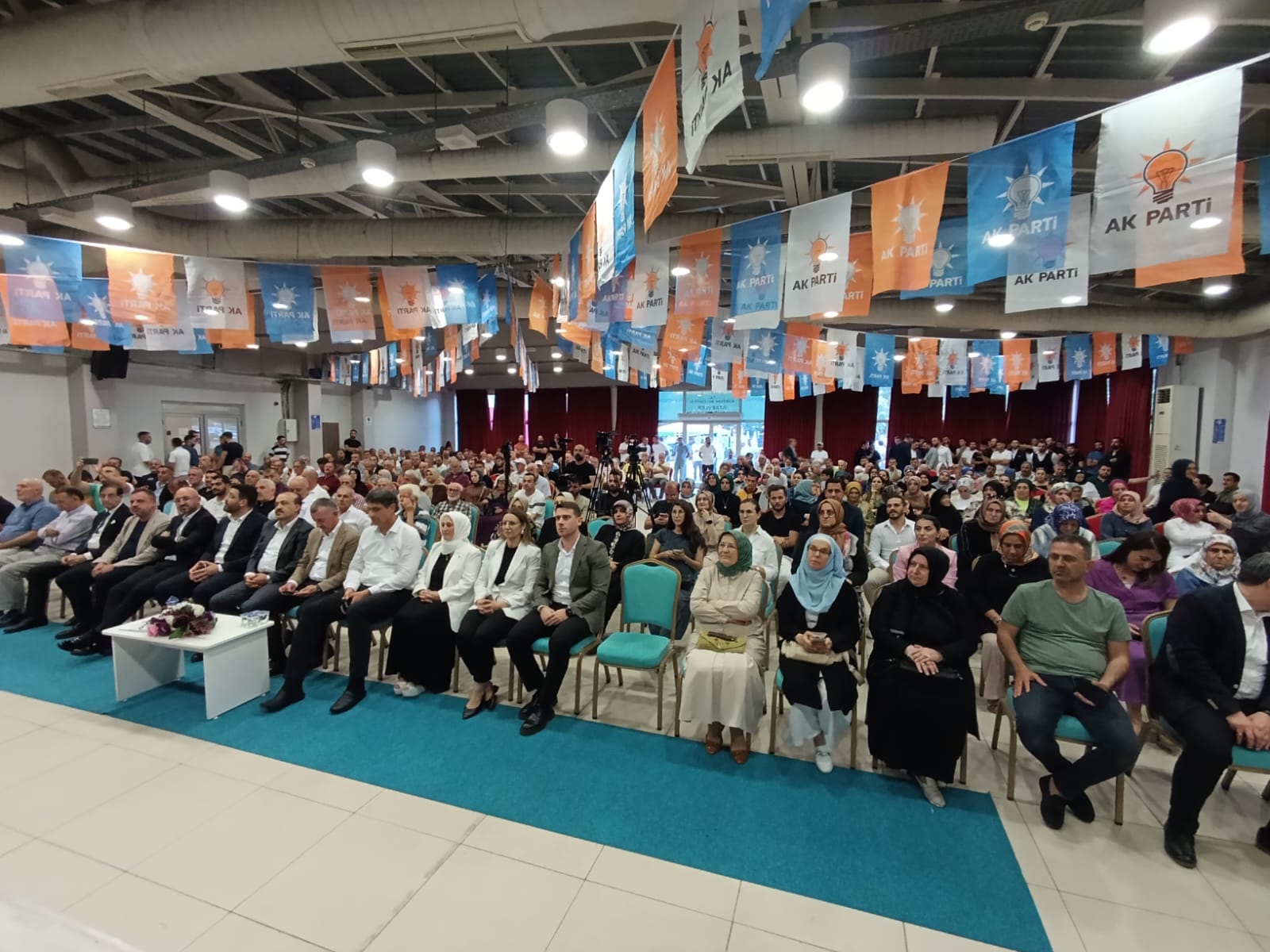 Kocaman Kartepe’nin zorluklarını anlattı! “Diğer ilçelere hizmet daha kolay” - Resim : 4