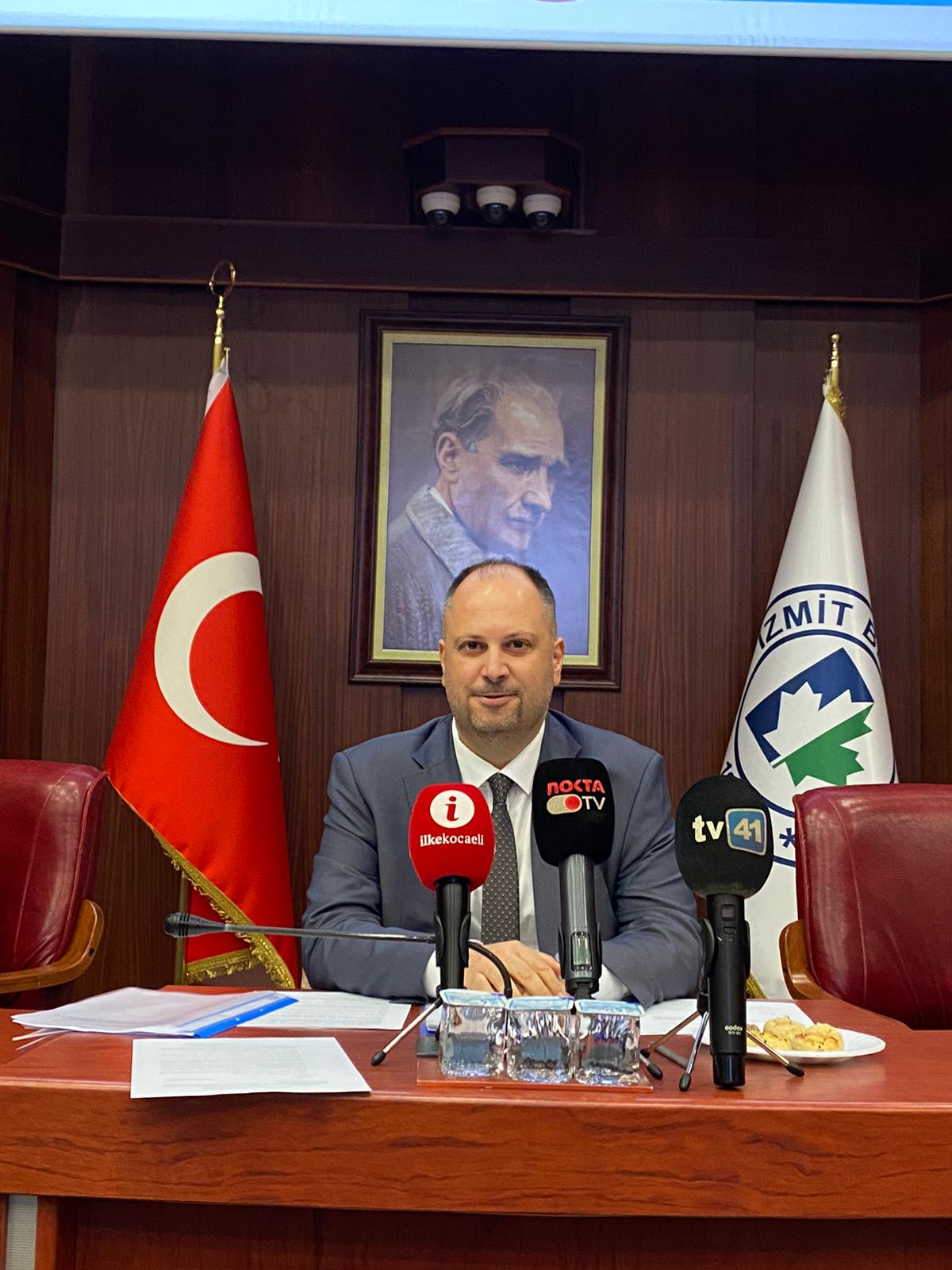 MHP’liler Ercan’ın bayram kutlamasından rahatsız - Resim : 1