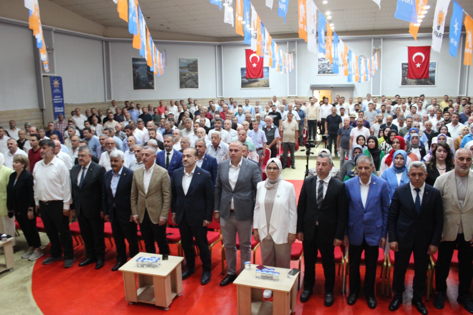 Ölmez: Dallarımız tekrar yeşillenecek - Resim : 1