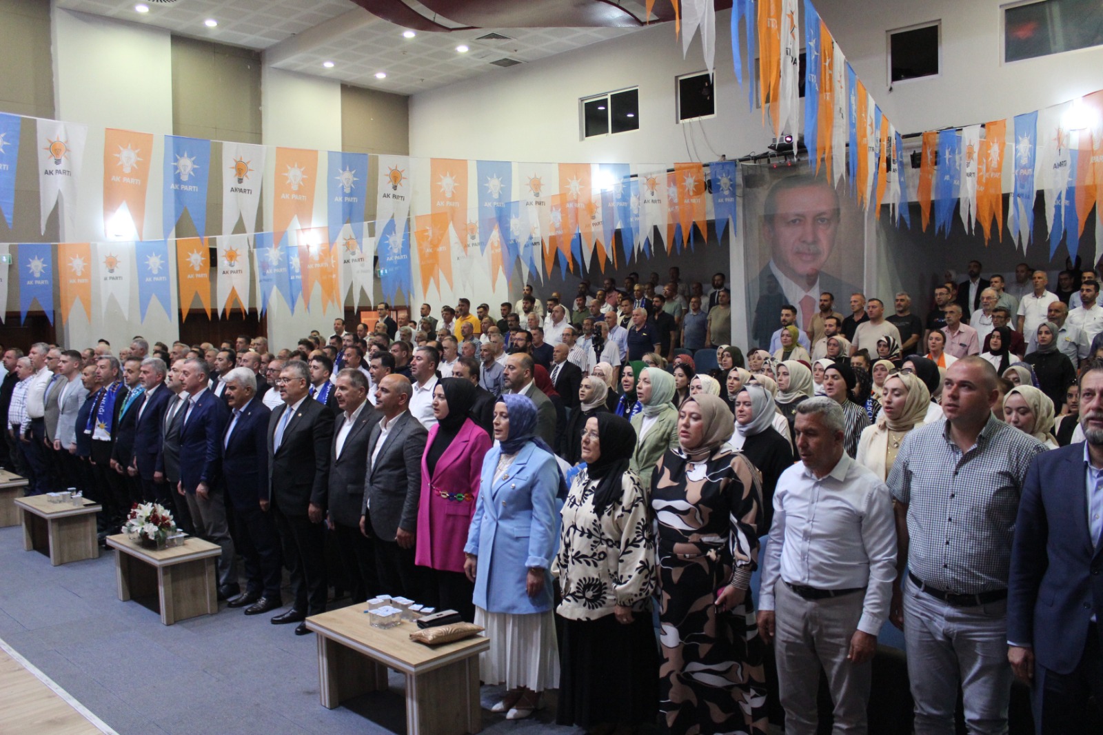 Şener Söğüt: Bu seçimlerde düşüş yaşadık - Resim : 2