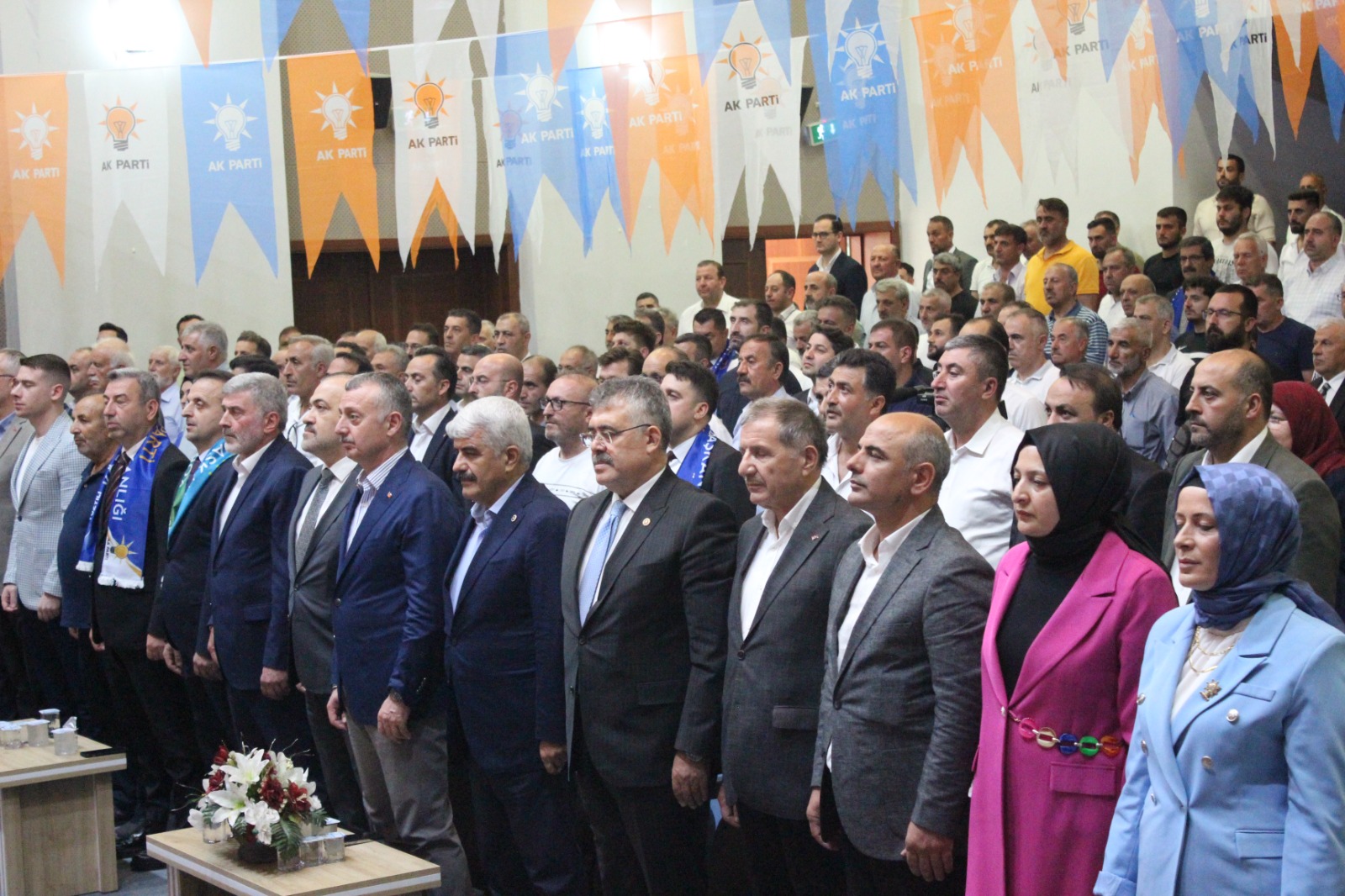 Şener Söğüt: Bu seçimlerde düşüş yaşadık - Resim : 1