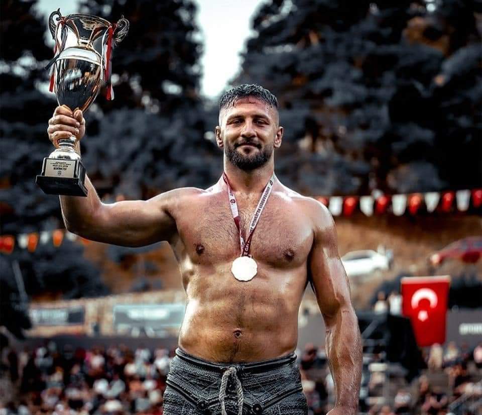 SİNAN tam bir YILDIZ! - Resim : 1