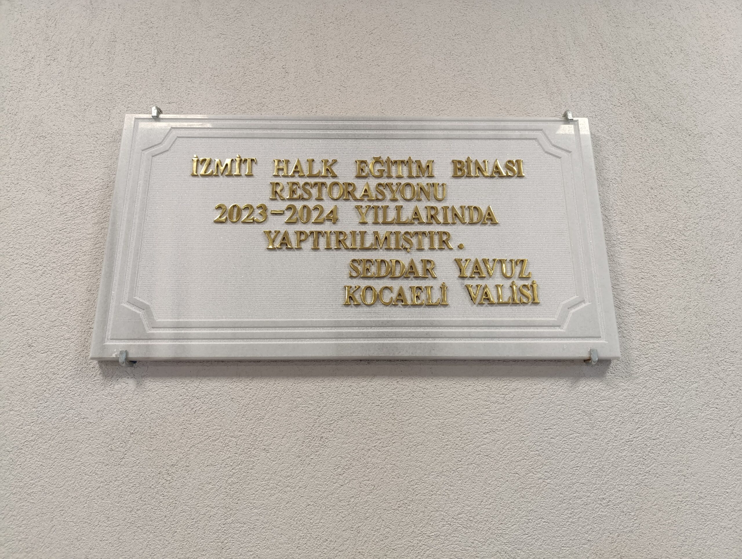 Vali Yavuz Halkevi gururunu yaşadı - Resim : 8