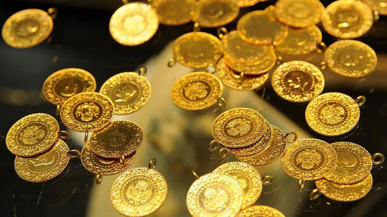 Altın fiyatlarındaki son durum: 21 Ağustos 2024 altın fiyatları… - Resim : 2