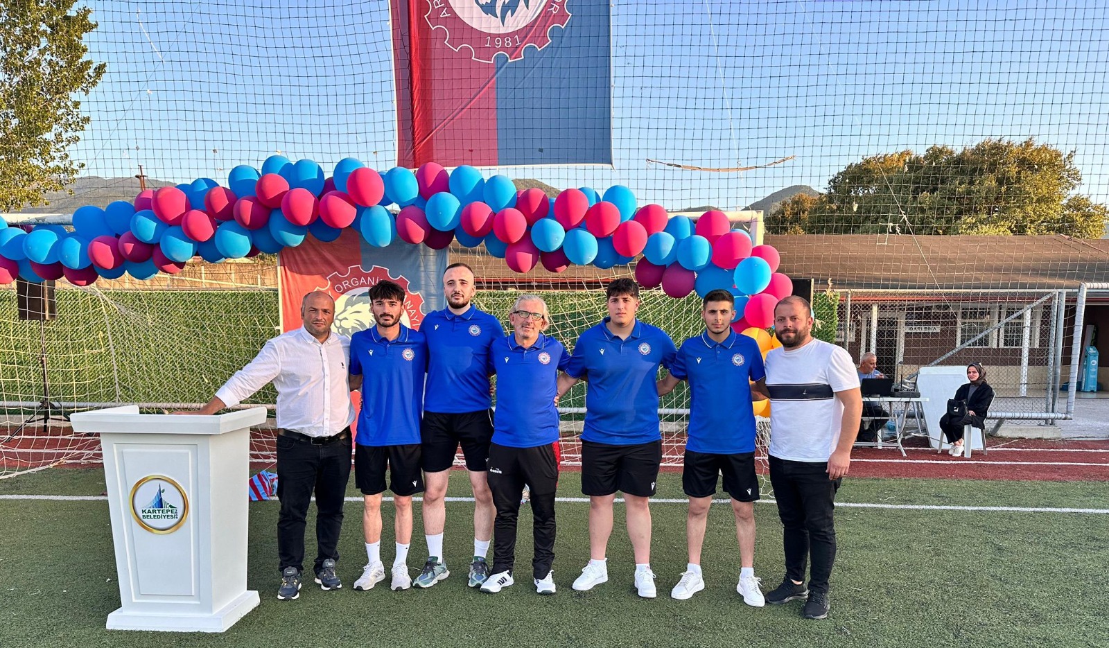 Arslanbey Organize Sanayi çok güzel bir örnek - Resim : 2