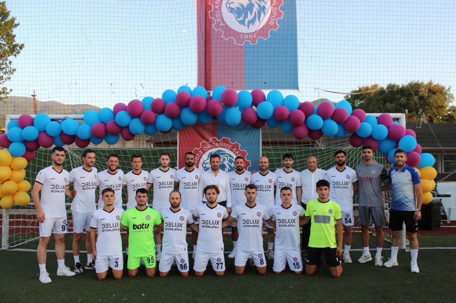 Arslanbey Organize Sanayi çok güzel bir örnek - Resim : 4