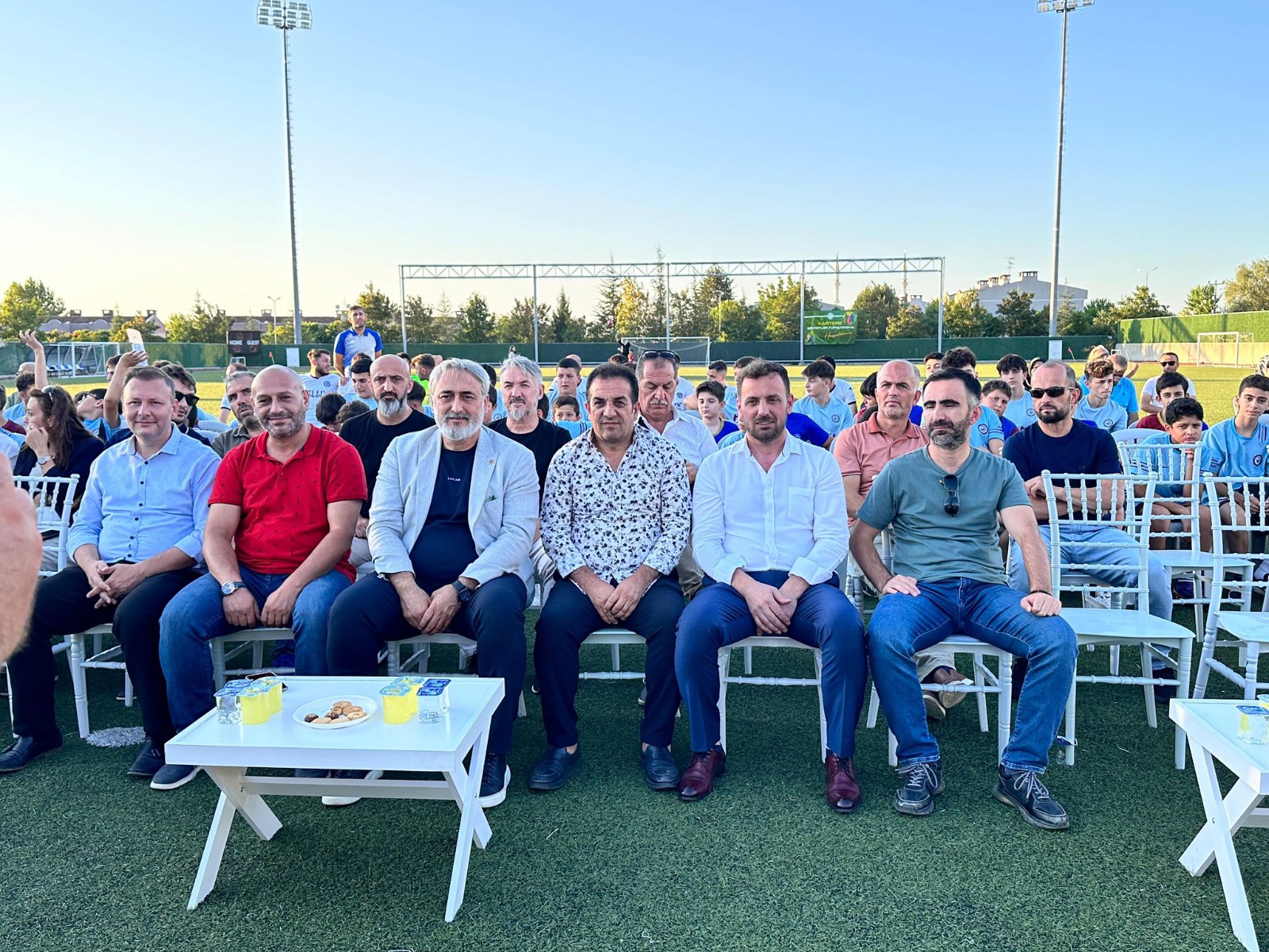 Arslanbey Organize Sanayi çok güzel bir örnek - Resim : 10