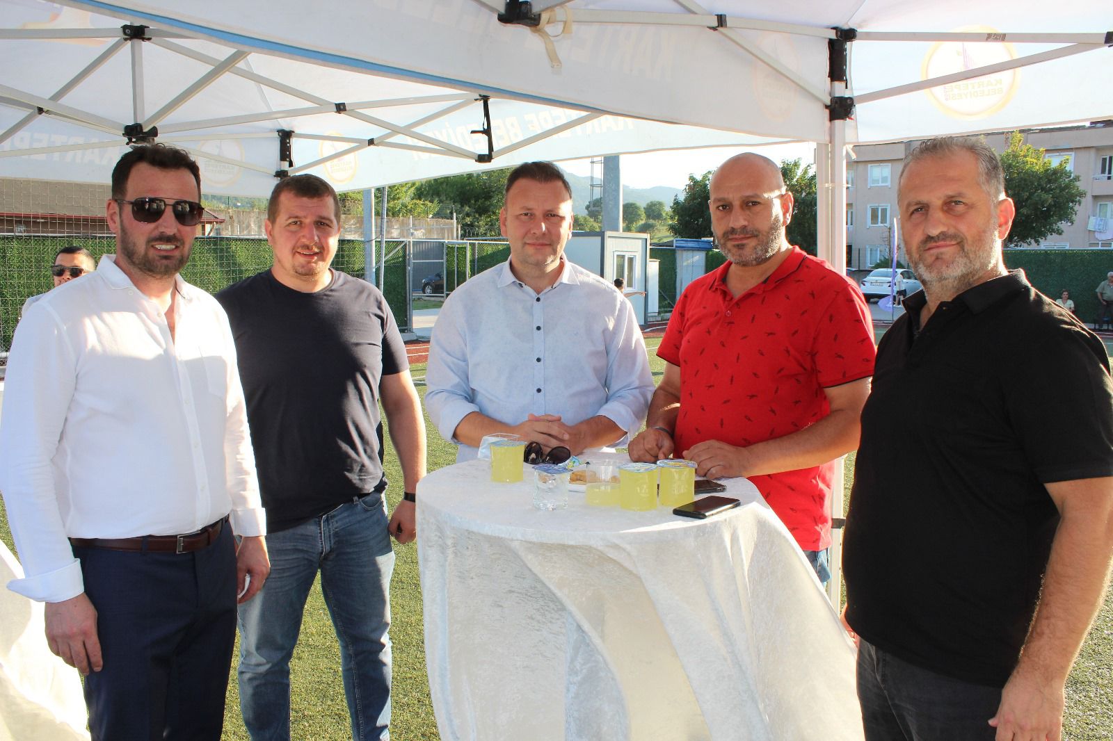 Arslanbey Organize Sanayi çok güzel bir örnek - Resim : 7