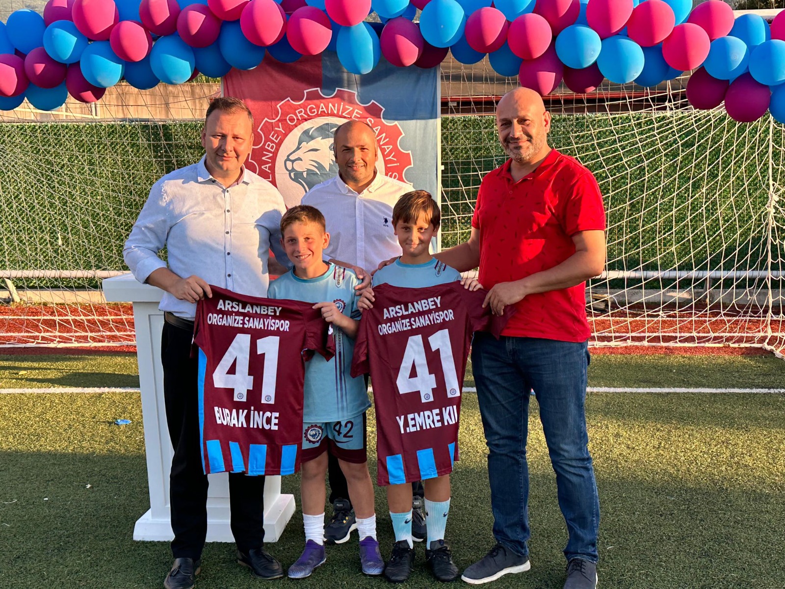 Arslanbey Organize Sanayi çok güzel bir örnek - Resim : 6