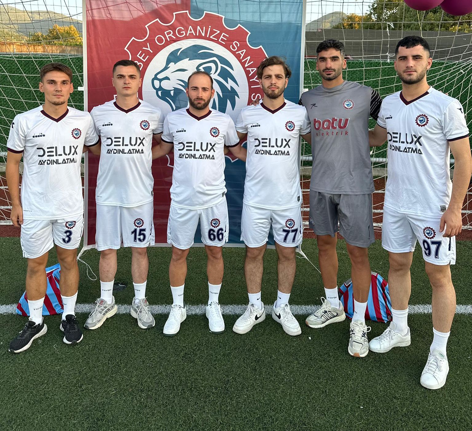 Arslanbey Organize Sanayi çok güzel bir örnek - Resim : 13