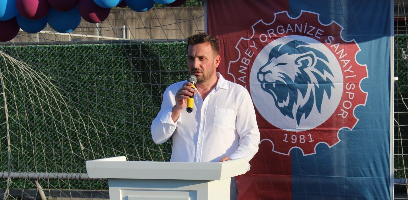 Arslanbey Organize Sanayi çok güzel bir örnek - Resim : 11