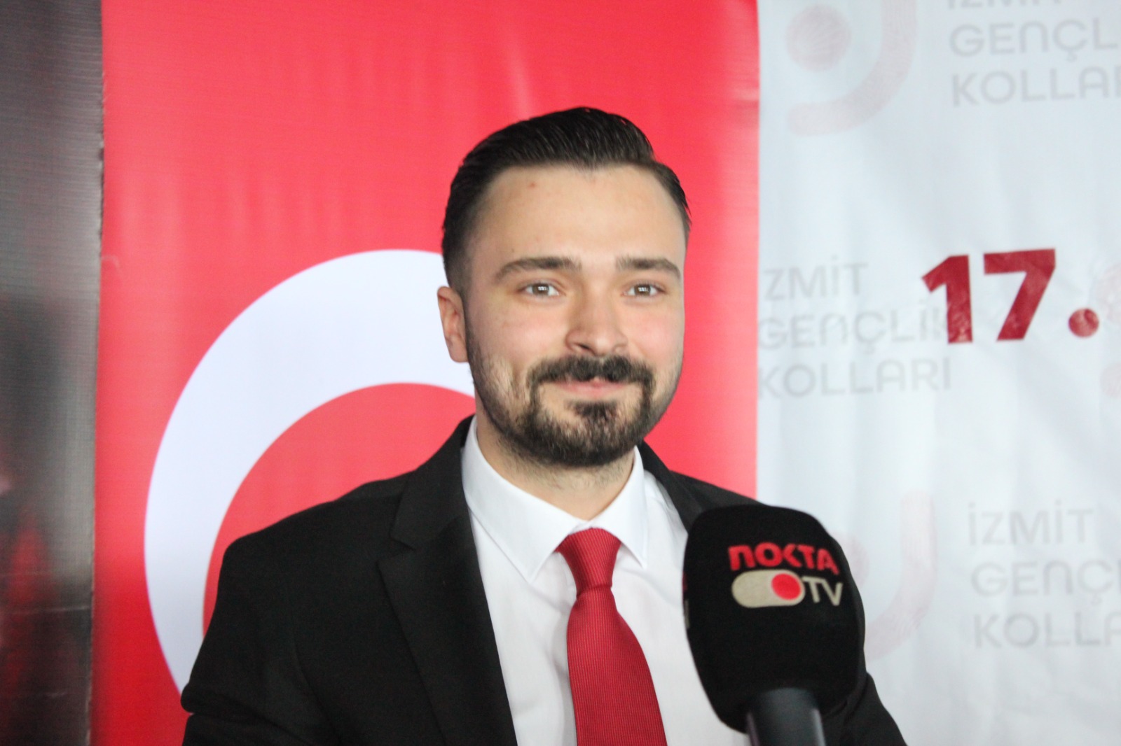 Başkan Adayı Baştürk: Dün söylediğimizi bugün unutmayacağız - Resim : 1