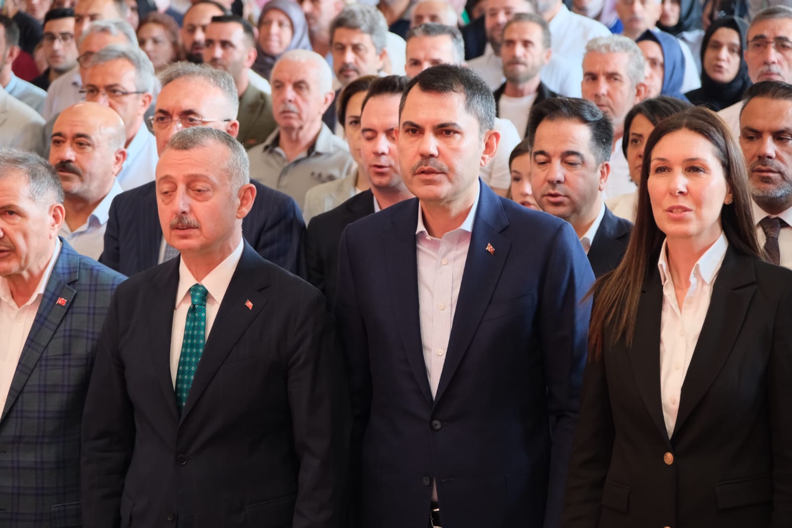 Büyükakın’dan çöp tesisi açıklaması “Kimseye bilgi verilmedi denmesini haksız buluyorum” - Resim : 2