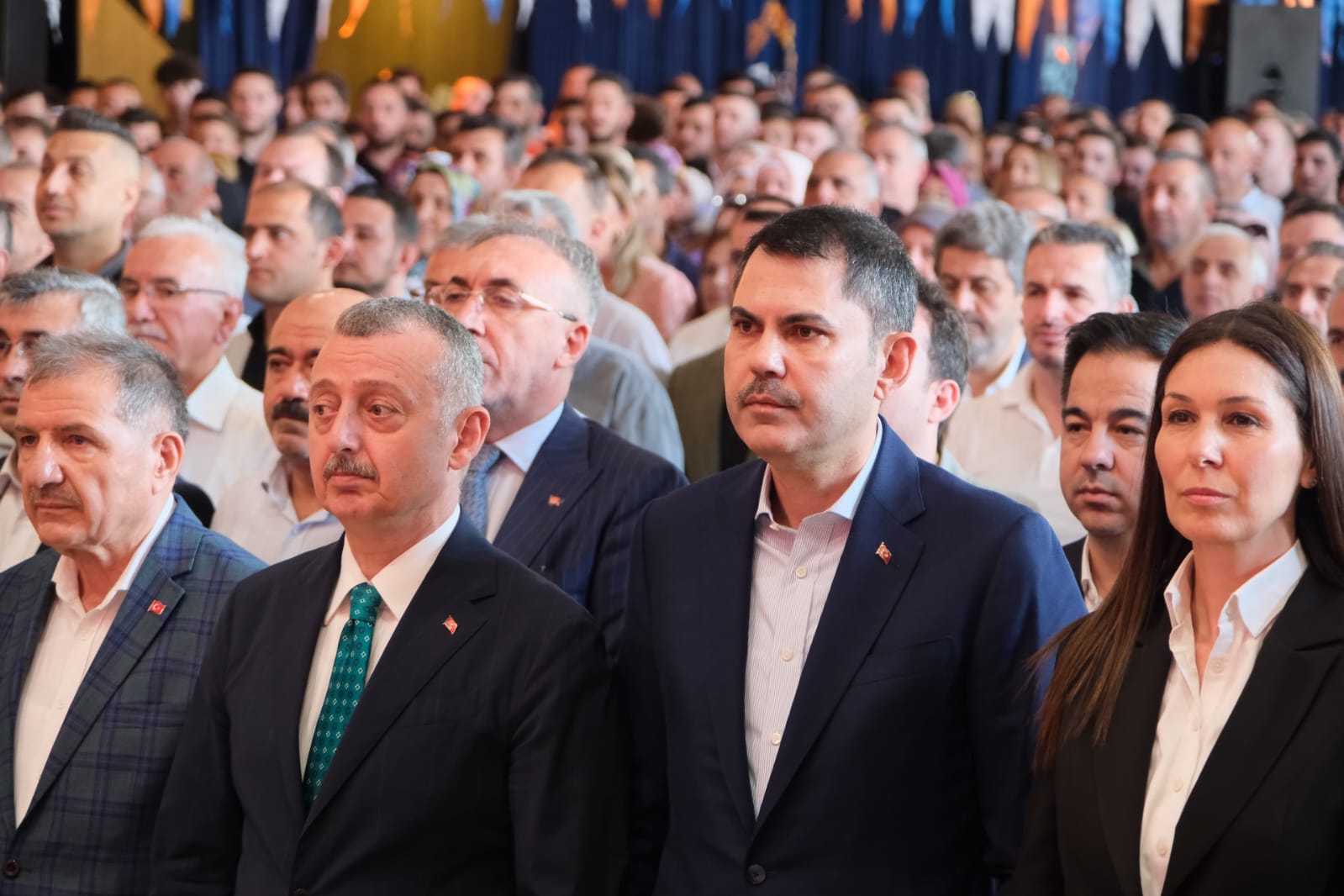 Büyükakın’dan çöp tesisi açıklaması “Kimseye bilgi verilmedi denmesini haksız buluyorum” - Resim : 1