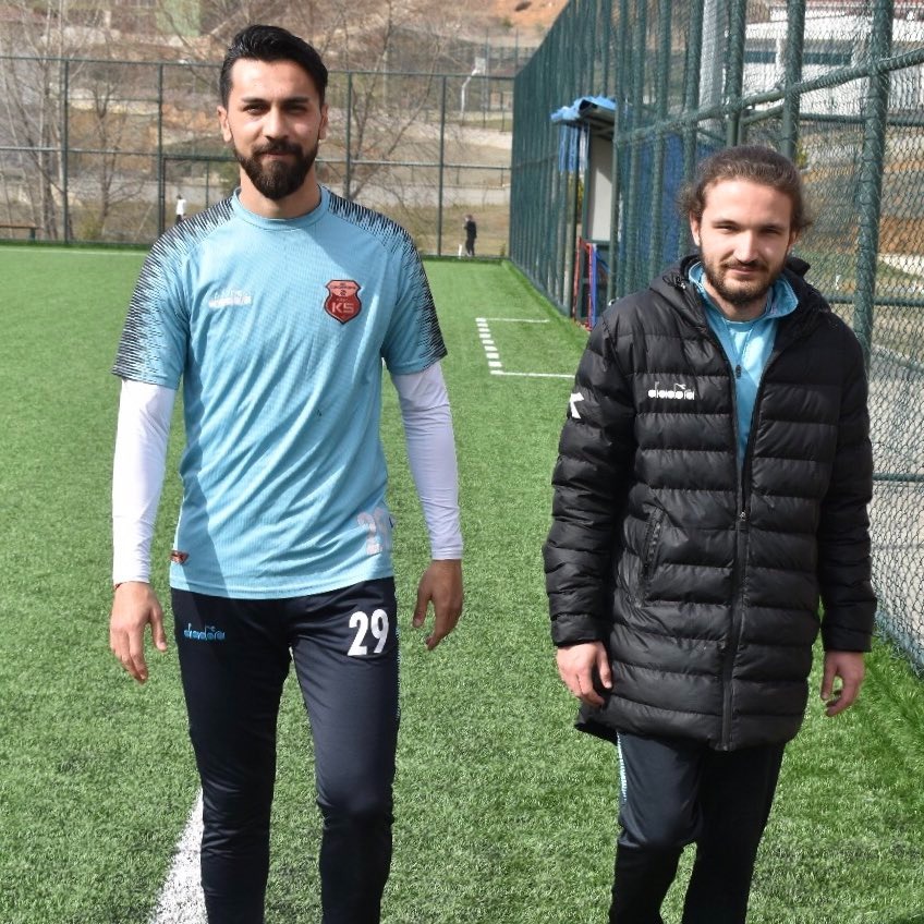 Derince’den 2 transfer daha - Resim : 1