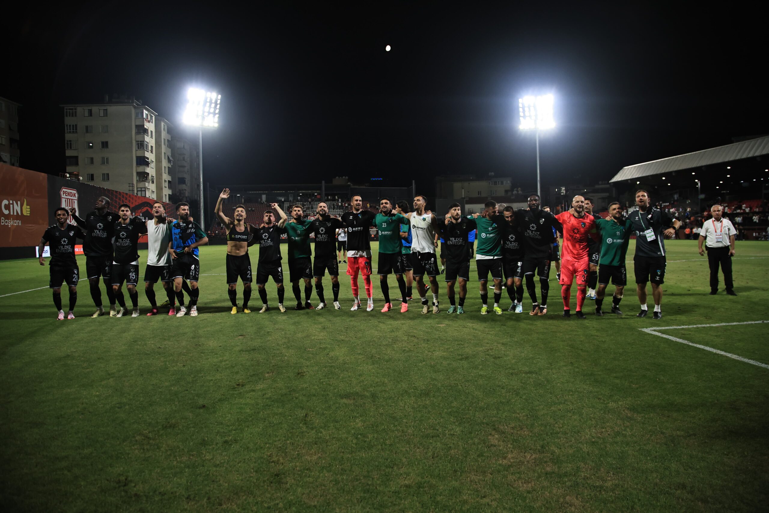 Enfes Mendes! "1-2" - Resim : 2