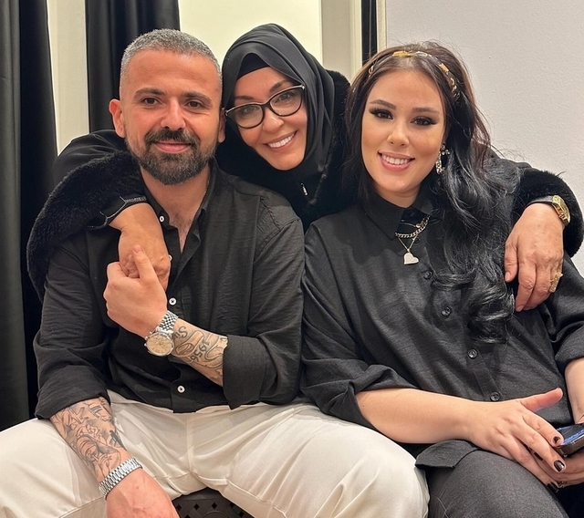 Ferdi Tayfur'dan kızına suç duyurusu - Resim : 1