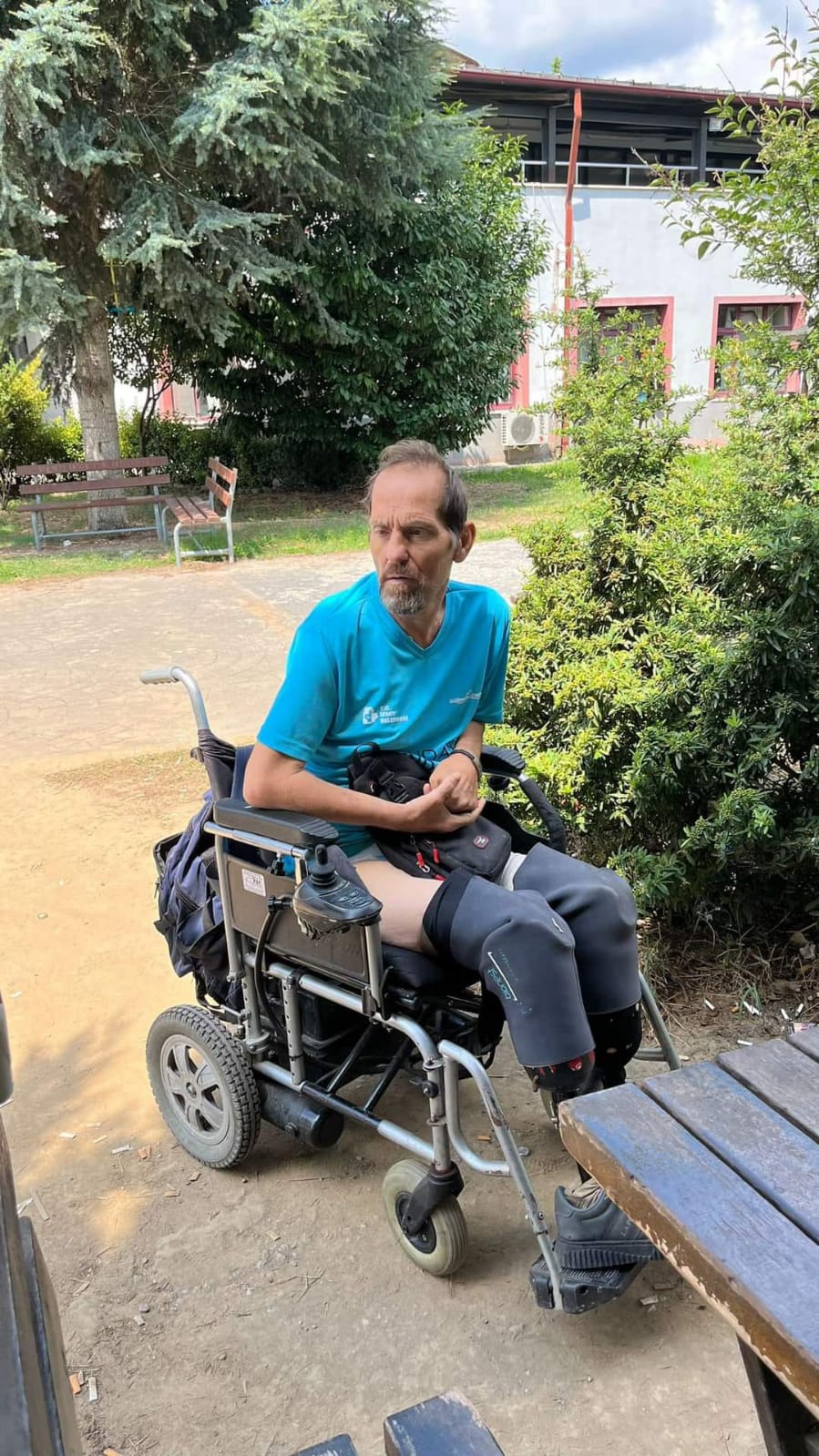 Gölcükspor'un Ümit'ini kaybettik - Resim : 1