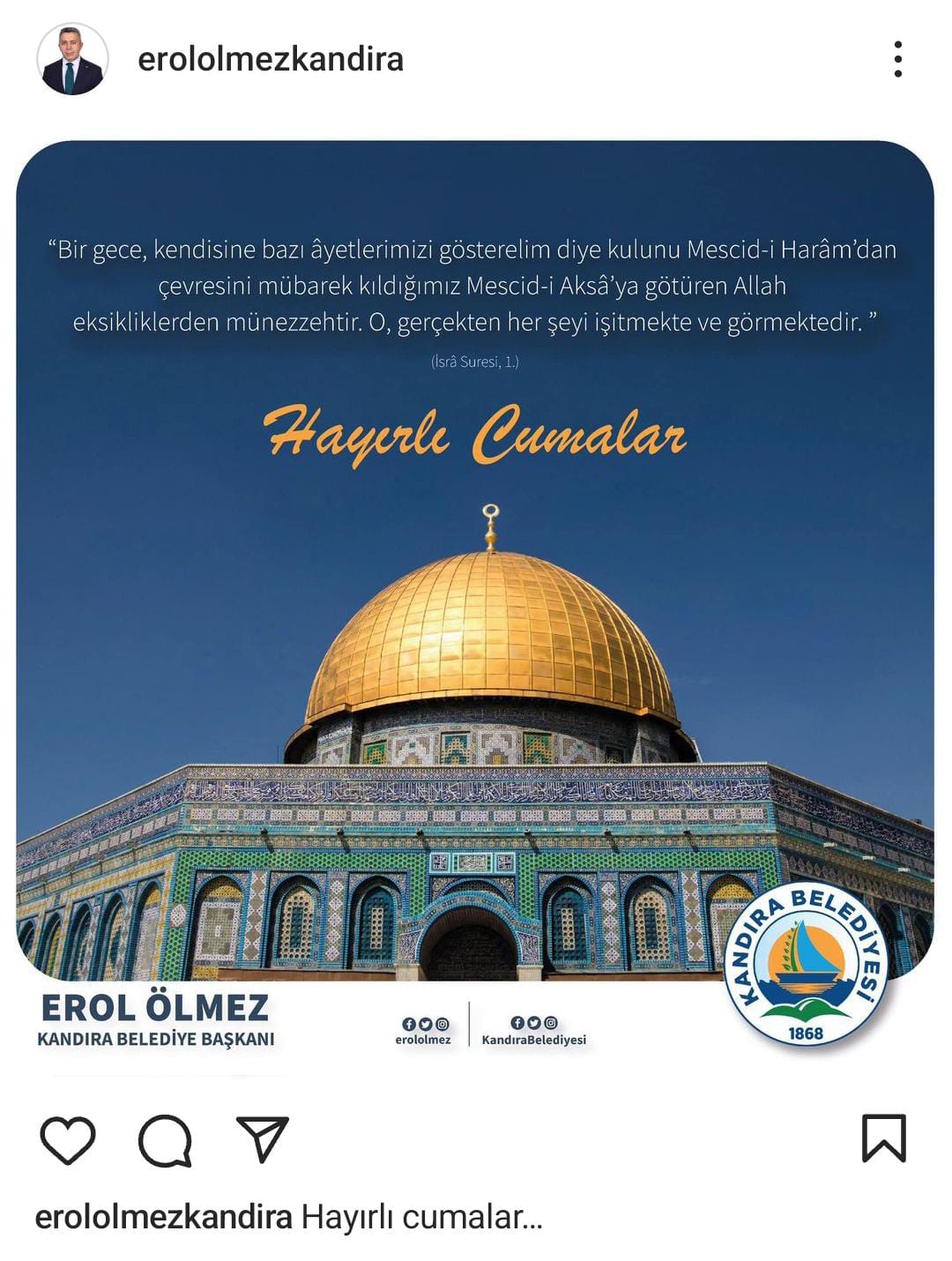 AK Partili başkanlar İnstagram yasağını deldi! - Resim : 1