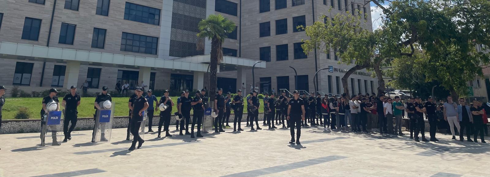 Kandıra, ÇED ve can yakan detay - Resim : 1
