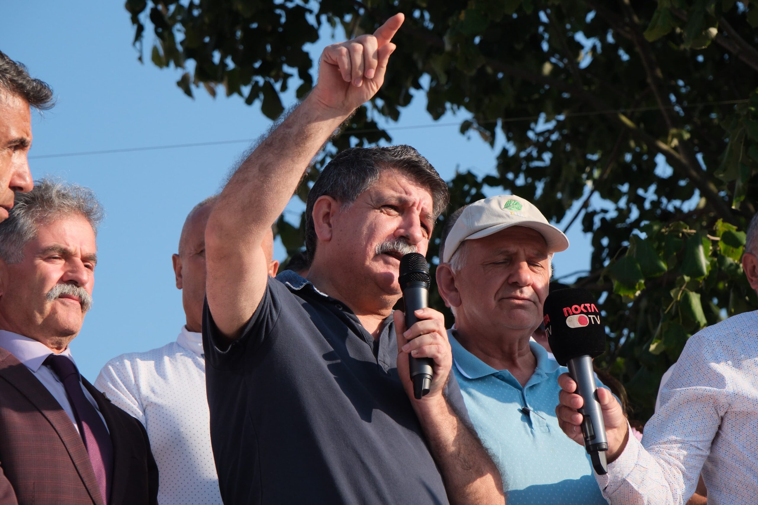 Kanko’dan Kandıralılara öneri! Kandıra yolunu trafiğe kapatın - Resim : 2